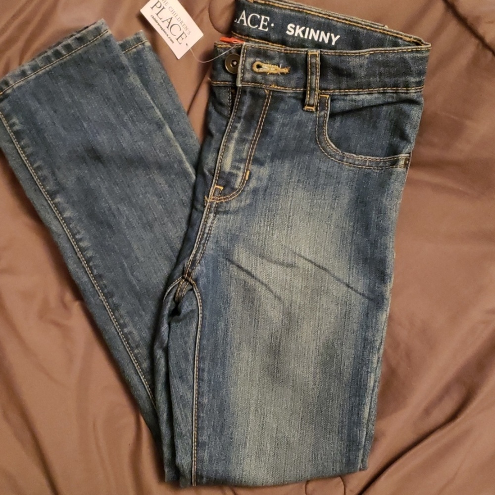Kids Jeans New with tags